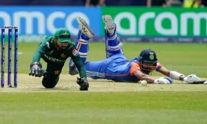 پاکستان نے ٹی ٹوئنٹی ورلڈ کپ کا بائیکاٹ کیا تو زیادہ نقصان کسے ہوگا؟