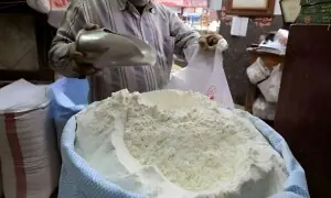 رمضان سے قبل سندھ میں آٹے کی فی کلو قیمت میں 8 روپے اضافہ