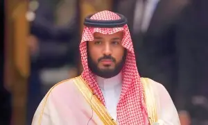 سعودی حدود کو ایران کے خلاف استعمال نہیں ہونے دیں گے: محمد بن سلمان