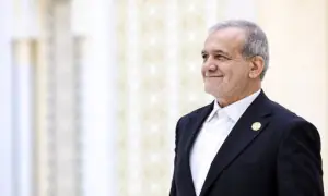 Saudi won&rsquo;t allow airspace to be used for military action against Iran