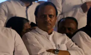 Maharashtra deputy CM Ajit Pawar, 4 others killed in plane crash
