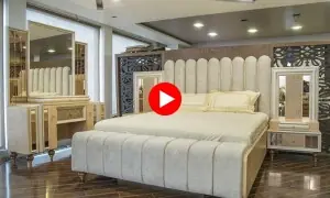 بدلتے دور کے جدید فرنیچر کی تیاری