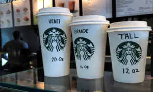 Starbucks struggles to fix chronic supply shortages in US stores