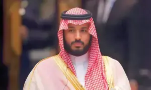Saudi Arabia will not allow its territory to be used against Iran