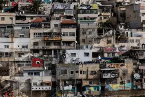 Israel steps up evictions of Palestinians from East Jerusalem