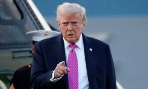 جوہری معاہدہ نہ کیا تو اگلا حملہ پہلے سے کہیں زیادہ شدید ہوگا: ٹرمپ کی ایران کو دھمکی