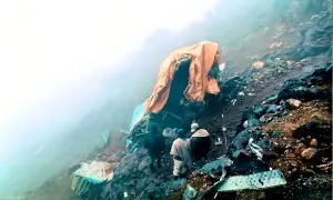 کولمبیا میں مسافر طیارہ حادثے کا شکار، تمام مسافر ہلاک