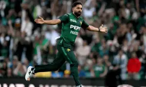 Pakistan vs Australia T20 clash kicks off in Lahore today