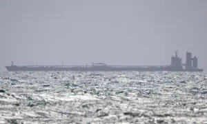 US handing over seized tanker to Venezuela, officials say