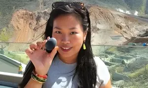 جاپان کے سیاہ انڈے: کیا یہ واقعی عمر کو 7 سال تک بڑھا دیتے ہیں؟