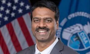 امریکی سائبر سیکیورٹی کے بھارتی سربراہ نے حساس دستاویزات چیٹ جی پی ٹی پر ڈال دیں امریکی سائبر سیکیورٹی کے بھارتی سربراہ نے حساس دستاویزات چیٹ جی پی ٹی پر ڈال دیں