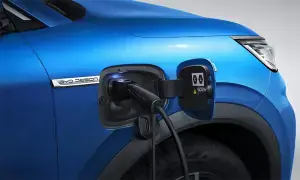 KE to supply dedicated power for BYD&rsquo;s NEV manufacturing operations