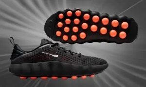 &rsquo;ہمارے نئے جوتے دماغ میں تبدیلیاں پیدا کرسکتے ہیں&lsquo;: نائکی کا دعویٰ کتنا سچ ہے؟