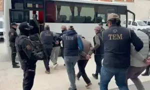 Turkiye arrests six suspected of espionage for Iran, state broadcaster says