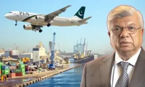 پی آئی اے نجکاری: کمیشن اور عارف حبیب کنسورشیم میں کیا معاہدہ طے پایا؟ پی آئی اے نجکاری: کمیشن اور عارف حبیب کنسورشیم میں کیا معاہدہ طے پایا؟