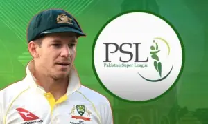 پی ایس ایل میں ایک اور آسٹریلوی کوچ کی انٹری ہوگئی