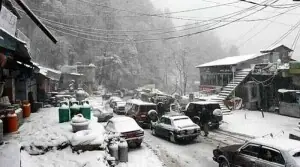 Pakistan braces for rain, snowfall from Jan 31 as Met Office issues alert