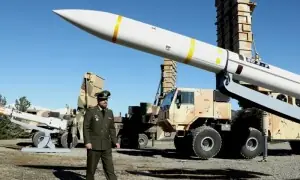 امریکی اڈے میزائلوں کی رینج میں ہیں، حملہ ہوا تو فیصلہ کن جواب دیں گے، ایران