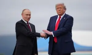 روس یوکرین پر حملہ نہیں کرے گا: صدر ٹرمپ کا دعویٰ