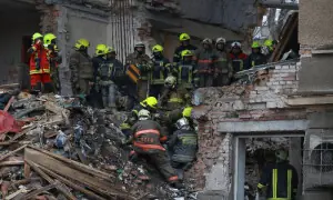 Drone-backed militants attack Nigerian army base, several soldiers dead Drone-backed militants attack Nigerian army base, several soldiers dead