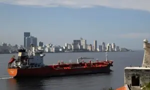 امریکا کی کیوبا کو تیل فراہم کرنے والے ممالک پر نئے ٹیرف کی دھمکی