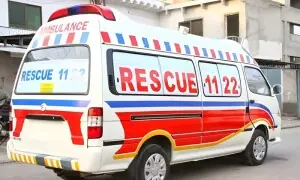 لاہور: پستول سے کھیلتے ہوئے گولی چل گئی، بچہ جاں بحق، دوسرا زخمی