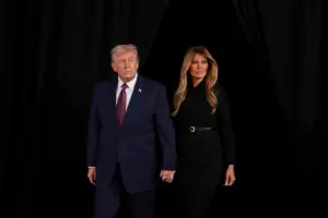 Trump cabinet attends premiere of Amazon-backed Melania documentary