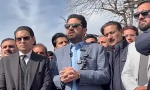 PTI demands Imran Khan’s checkup by retina expert PTI demands Imran Khan’s checkup by retina expert