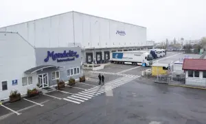 Mondelez Pakistan recognised Top Employer 2026