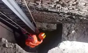 سانحہ بھاٹی گیٹ پر انکوائری رپورٹ مکمل، 3 افسران غفلت کے مرتکب قرار