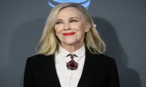 Catherine O’Hara, star of ‘Schitt’s Creek’ and ‘Home Alone,’ dies at 71 Catherine O’Hara, star of ‘Schitt’s Creek’ and ‘Home Alone,’ dies at 71