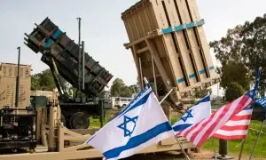 امریکا کی اسرائیل کو اربوں ڈالر مالیت کے جدید فوجی سازوسامان کی فروخت کی منظوری امریکا کی اسرائیل کو اربوں ڈالر مالیت کے جدید فوجی سازوسامان کی فروخت کی منظوری