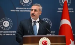 اسرائیل ایران کے خلاف فوجی کارروائی کے لیے امریکا پر دباؤ ڈال رہا ہے، ترک وزیر خارجہ اسرائیل ایران کے خلاف فوجی کارروائی کے لیے امریکا پر دباؤ ڈال رہا ہے، ترک وزیر خارجہ