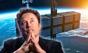 ایلون مسک خلا میں اے آئی ڈیٹا سینٹر کیوں بنانا چاہتے ہیں؟