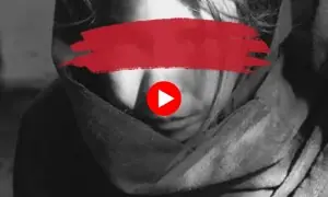 نو سالہ بچی عورت قرار