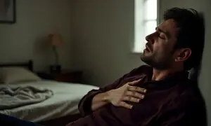 گھر میں اکیلے ہوں اور دل کا دورہ پڑ جائے تو کیا کریں؟