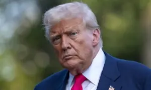 ایپسٹین فائلز: ٹرمپ کے اسرائیلی دباؤ میں ہونے کا انکشاف