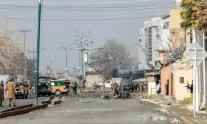 بلوچستان میں فتنۃ الہندوستان کے 12 مقامات پر حملے، 67 دہشت گرد ہلاک، 10 اہلکار شہید