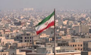 ایران کے دو شہروں میں رہائشی عمارتوں میں دھماکے، 5 افراد ہلاک، 14 زخمی