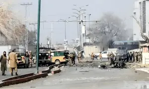 بلوچستان میں دہشتگرد حملے، 92 دہشت گرد ہلاک، 15 سیکیورٹی اہلکار اور 18 شہری شہید