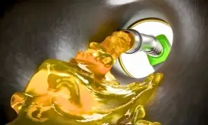 ڈیزل مہنگا، پیٹرول کی قیمت برقرار