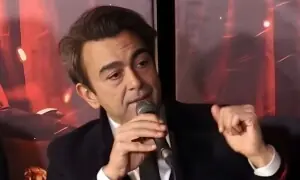 اداکار شان نے بھارت میں کام نہ کرنے کی وجہ بتادی اداکار شان نے بھارت میں کام نہ کرنے کی وجہ بتادی