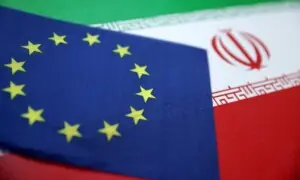 ایران نے یورپی یونین کی افواج کو دہشتگرد گروپس قرار دے دیا