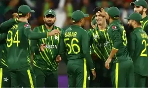 ٹی ٹوئنٹی ورلڈکپ میں پاکستان کی شرکت کا فیصلہ آج متوقع