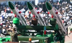 پاکستان سے شکست کے بعد بھارت کے دفاعی بجٹ میں بڑا اضافہ