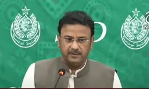 Noose tightened around katcha areas bandits: Minister