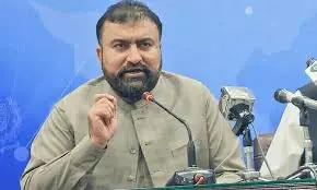 Balochistan CM says terrorists using children for attacks Balochistan CM says terrorists using children for attacks