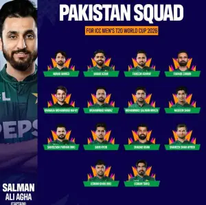 Pakistan to play T20 World Cup but boycott match against India Pakistan to play T20 World Cup but boycott match against India