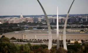 Top US, Israeli generals meet at Pentagon amid soaring Iran tensions