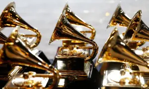 Grammys 2026: Full list of winners and nominations